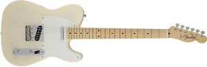 Fender American Vintage ´58 Telecaster AWB