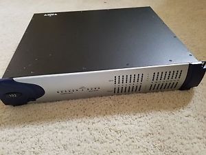 Digidesign Avid 192 with 16 analog in/out and 2x Digital I/0 Cards