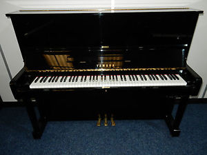 YAMAHA U1 SILENT UPRIGHT PIANO. 0% FINANCE AVAILABLE AROUND 25 YEARS OLD