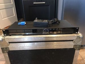 JoeCo BBR1B BLACKBOX RECORDER Rackmount Multi-Track
