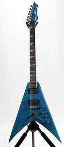 Used Electric Guitar DEAN /Dave Mustain VMNT LTD TBL