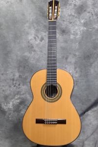 Used Classic Guitar HOFNER  / 4980 MODEL