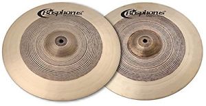 Bosphorus Cymbals M16H 16inch Ma