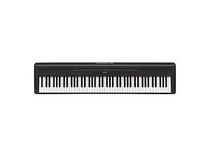 Yamaha P115B Digital Piano