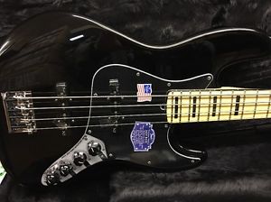 Fender American Deluxe Strat V N