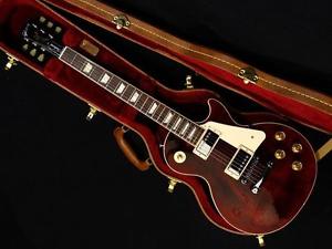 GibsonLes Paul Traditional 2016 T Wine Red FREESHIPPING from JAPAN