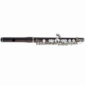 Yamaha Ypc62 Piccolo Grenadilla 