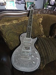 ZEMAITIS C22MF BK absolute perfect condition from NAMM 2017 SHOW!!