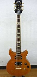 GIBSON LESPAUL DC