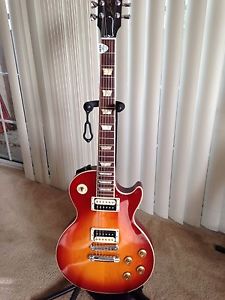 Gibson Les Paul Standard Traditi
