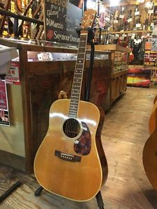 Takamine PT Series w/soft case Acoustic guitar From JAPAN Free shipping #T730