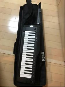 Korg RK100S Keyboard Synthesizer