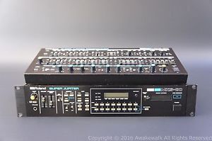 Roland MKS80 Super Jupiter Keybo