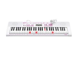 Casio Electronic Keyboard 61 Sta