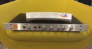 Dangerous Music Monitor ST