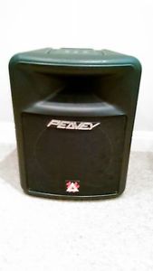 Complete PA system