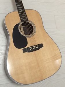 Martin Standard D28 Acoustic Gui