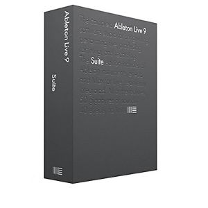 Ableton Live 9 Suite Educational