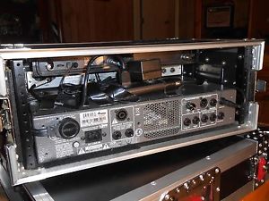 Ampeg SVT3 Pro 450 watt Guitar A