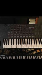 Korg Ms2000b Synthesizer hrefhtt