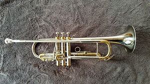 1960 Conn Connstellation 38B -- the original “it” horn among jazz trumpeters!