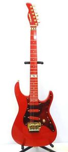 FERNANDES LA-CUSTOM KK
