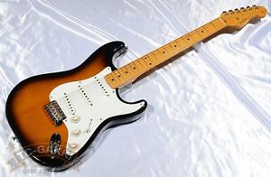 Fender Japan ST57-58US Made in Japan MIJ Used Guitar Free Shipping #g1301