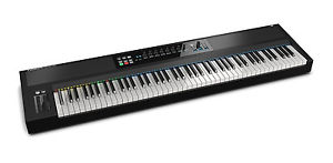 Komplete Kontrol S88 Keyboard by Native Instruments (NI)