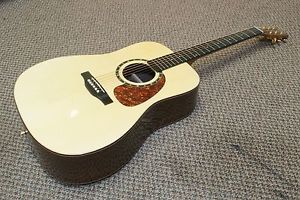 Norman Studio ST68 Dreadnought A