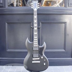 SCHECTERPlatinum S-II [AD-S-II-PTM] SBK FREESHIPPING from JAPAN
