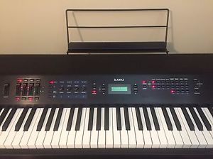 Kawai MP8 Professional Stage Piano 88 Keys