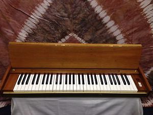 Hohner Pianet 1 - Vintage E Piano