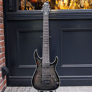Schecter Hellraiser Avenger Elec