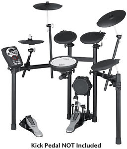 Roland TD-11K V-Drums V-Compact Kit De Batería Electrónica (NEW)