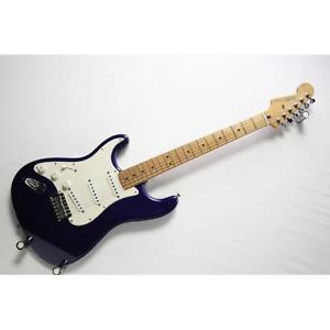FenderSTANDARD STRATOCASTER LH FREESHIPPING from JAPAN