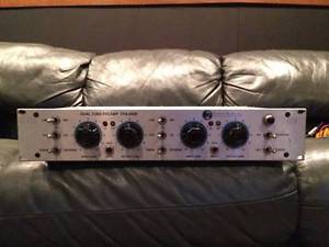 Summit Audio TPA-200B Dual Channel Tube Mic Pre