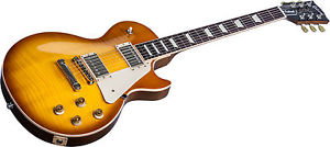 Gibson Les Paul Traditional Elec