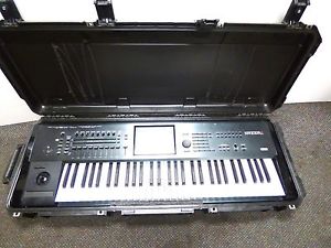 Korg Kronos X 61 Keyboard Synthe