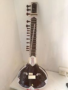 Sitar indiano