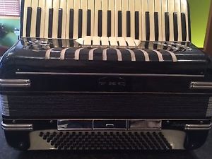 International Accordion