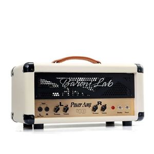 Baroni Lab Power Amp 40