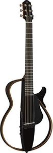 Yamaha Slg200s TBL Silent Guitar