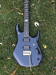 Music Man John Petrucci Ball Fam