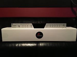 Antelope Audio ORION32 32-Channel AD/DA + DB25 cables and Software