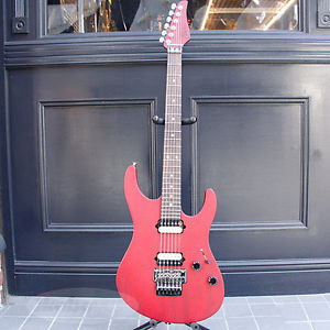 Ibanez Sz720fm Electric Guitar h