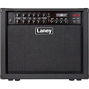 Laney Irt30 Ironheart 30 Watt 1x