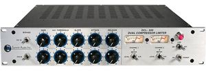 Summit Audio DCL200 Compressor L