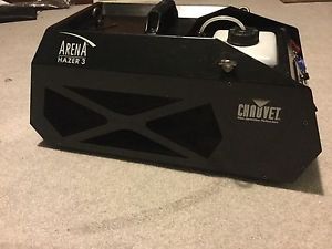 Chauvet Arena 3 Hazer