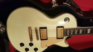 greco lp custom.vintage mint collection 1980 near perfect condition for age