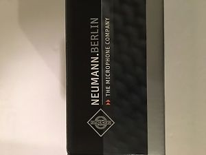 Neumann KK 105S Microphone hrefh